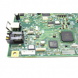 CC368-60001 Плата форматирования (для модели с факсом) для HP LJ M1522nf MFP