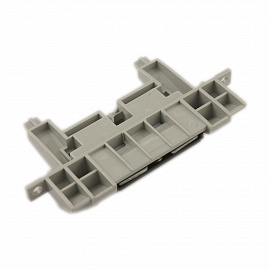 RM1-6454 Тормозная площадка лотка 3 для HP LJ P2030, P2035 и др. и Canon LBP-6200, LBP3250