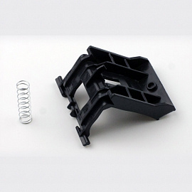 RM1-4227 / RM1-4207 Тормозная площадка для HP LJ M1522 M1120 и др. и Canon LBP-6200, LBP3250