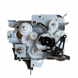 RM1-8415 Привод захвата бумаги для HP LASERJET ENTERPRISE 600 M601, M602 и др.