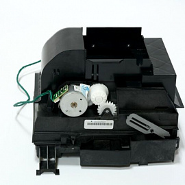 C7769-60374 / C7769-60149 Станция парковки в сборе для HP DesignJet 500, 510, 800, 820MFP, 815MFP