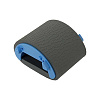 RL1-3642 Ролик захвата бумаги для HP LJ Pro M201, M202, MFP M225, MFP M226